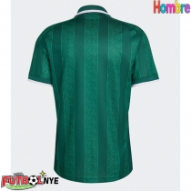 Camiseta Sudáfrica Visitante Equipación Mundial 2026 manga corta